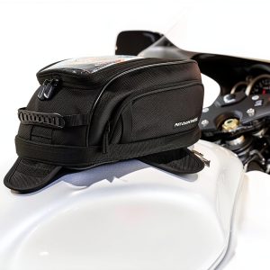Nelson-Rigg Tank Bag UltraMax Black Sport-0