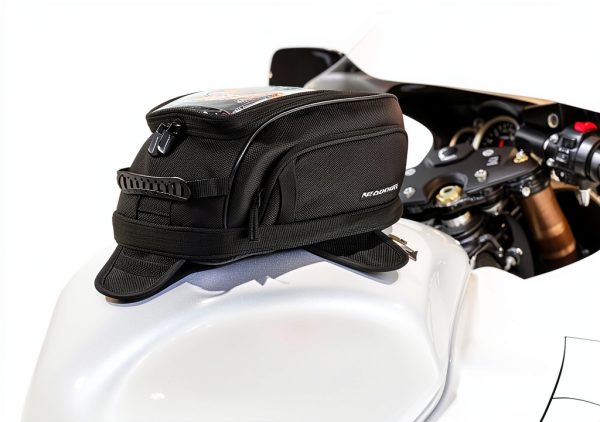 Nelson-Rigg Tank Bag UltraMax Black Sport-0
