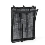 UTV Trash Bag OFIG PVC Mesh Adjustable Bag-0