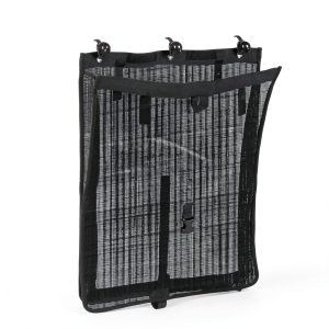 UTV Trash Bag OFIG PVC Mesh Adjustable Bag-0