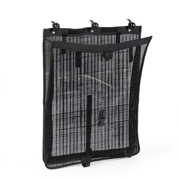 UTV Trash Bag OFIG PVC Mesh Adjustable Bag-0