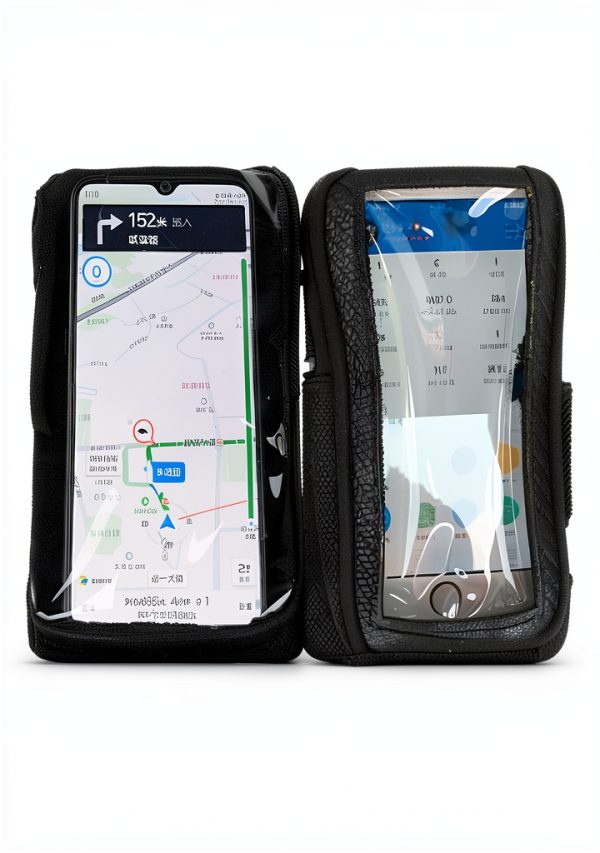 Gasedin Motorcycle Tank Bag Oxford Cloth Waterproof-4