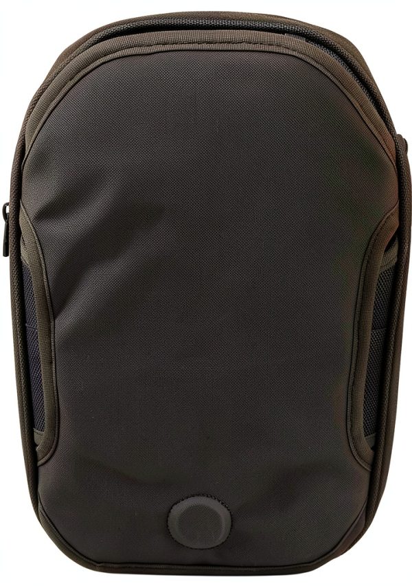 Nelson-Rigg Tank Bag UltraMax Black Sport-12