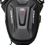 KEMIMOTO Motorcycle Tank Bag for Adults-0