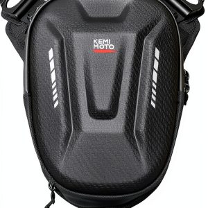 KEMIMOTO Motorcycle Tank Bag for Adults-0