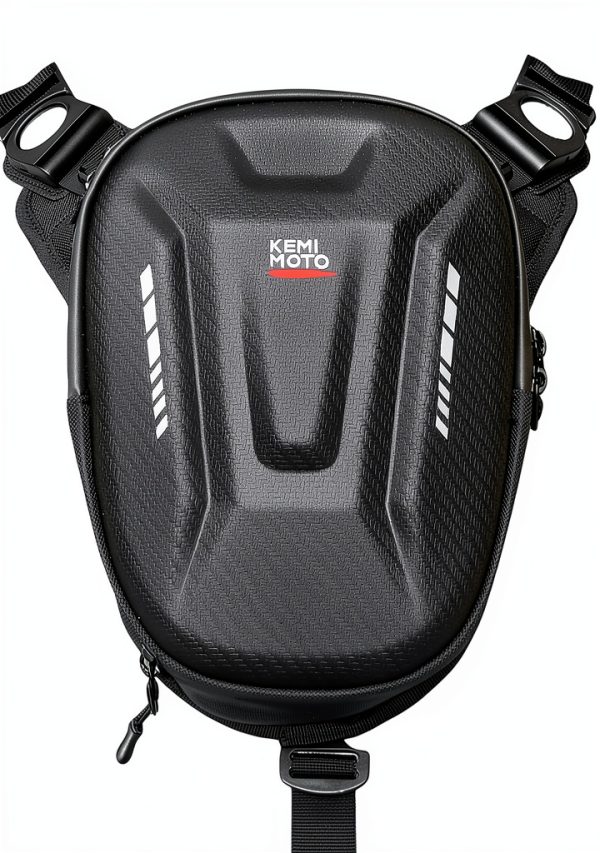 KEMIMOTO Motorcycle Tank Bag for Adults-0