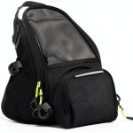 Gasedin Motorcycle Tank Bag Oxford Cloth Waterproof-0