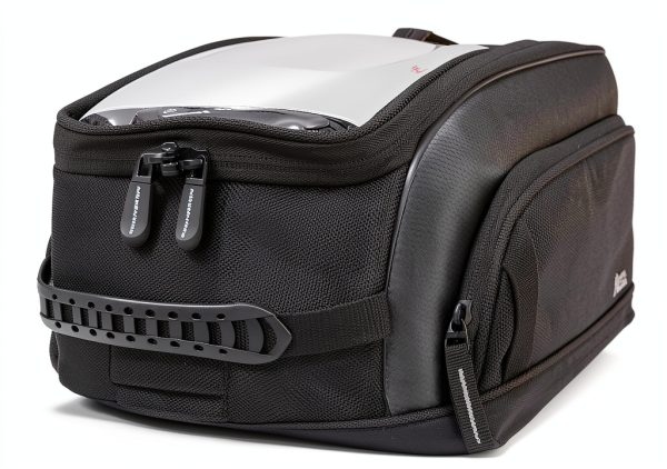 Nelson-Rigg Tank Bag UltraMax Black Sport-6
