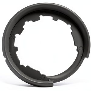 GIVI Tanklock Bag Ring Plastic Tank Mount-0