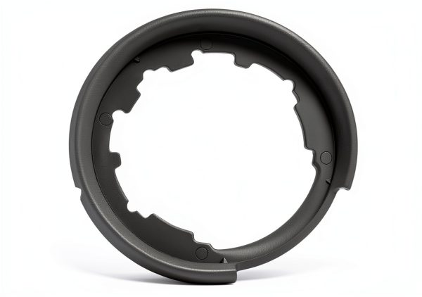 GIVI Tanklock Bag Ring Plastic Tank Mount-0