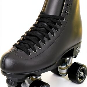 Riedell Quad Skates Durable Alloy Steel Women-0