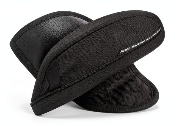 Nelson-Rigg Tank Bag UltraMax Black Sport-10