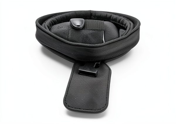 Nelson-Rigg Tank Bag UltraMax Black Sport-8