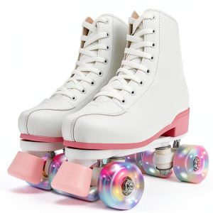 Jessie Outdoor Roller Skates for Women and Men-0