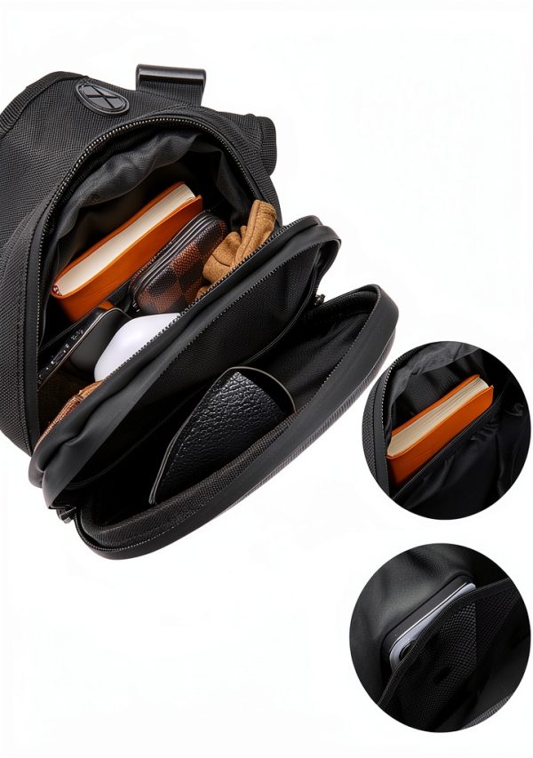 KEMIMOTO Motorcycle Tank Bag for Adults-4
