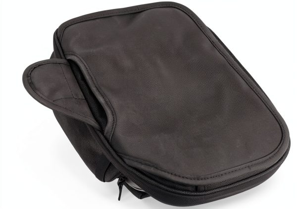 Nelson-Rigg Tank Bag UltraMax Black Sport-9