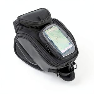 Nomad USA Motorcycle Tank Bag Cordura Design-0