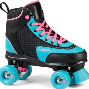 Roller Derby Women's Roller Skates Foam Comfort-0