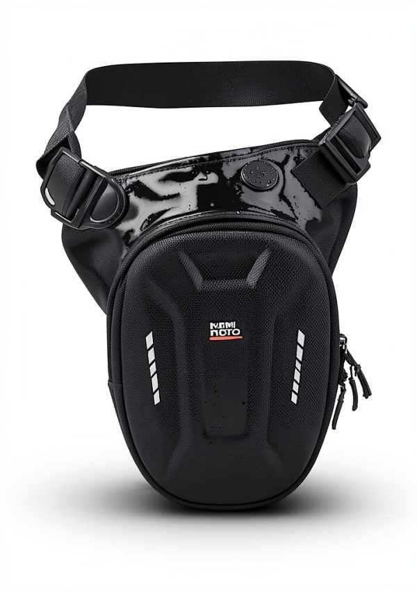 KEMIMOTO Motorcycle Tank Bag for Adults-3