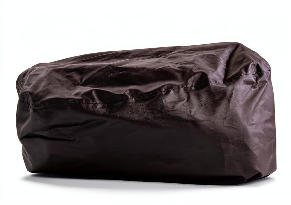 CUCYMA Motorcycle Tank Bag Polyester Strap-on-5