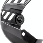 Power Parts Brake Disc Guard Machined Design-0