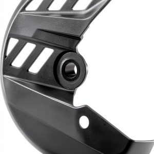 Power Parts Brake Disc Guard Machined Design-0