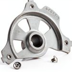 Acerbis Aluminum Off-Road-Motorcycles Disc Guard-0