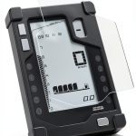 Speedo Angels Glass Protector for Yamaha Tenere-0