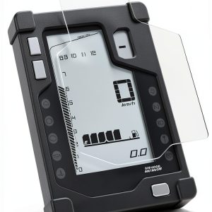 Speedo Angels Glass Protector for Yamaha Tenere-0