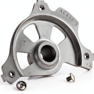 Acerbis Plastic Disc Guard for Off‑Road Bikes-0