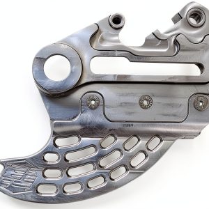 Enduro Engineering Rear Disc Guard Aluminum-0