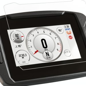 Speedo Angels Nano Glass Protector for FTR 1200 S-0