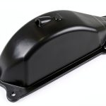 Arctic Cat Disc Guard 1607-645 Heavy-Duty Aluminum Brake Shield-0