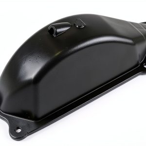 Arctic Cat Disc Guard 1607-645 Heavy-Duty Aluminum Brake Shield-0