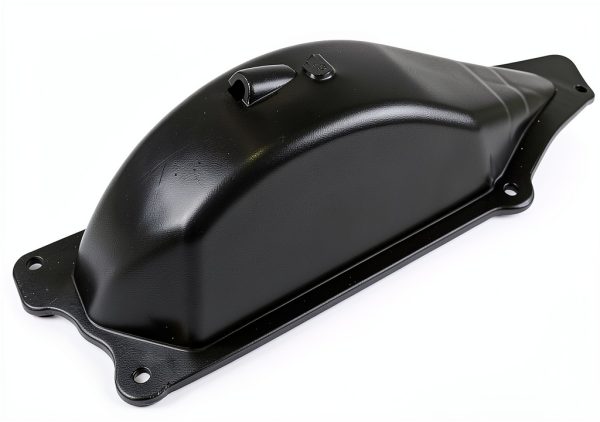 Arctic Cat Disc Guard 1607-645 Heavy-Duty Aluminum Brake Shield-0