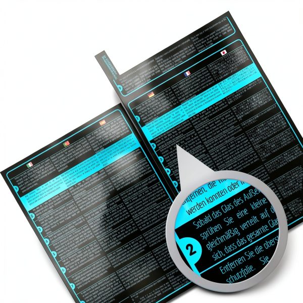 Speedo Angels NANO GLASS Protector for Royal Enfield Interceptor-3