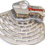 Enduro Engineering Front Brake Rotor Guard Lightweight Model 32-1146-0