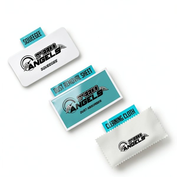 Speedo Angels NANO GLASS Protector for Royal Enfield Interceptor-2